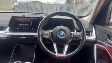 BMW iX1 230kW xDrive30 xLine 65kWh 5dr Auto Electric Estate